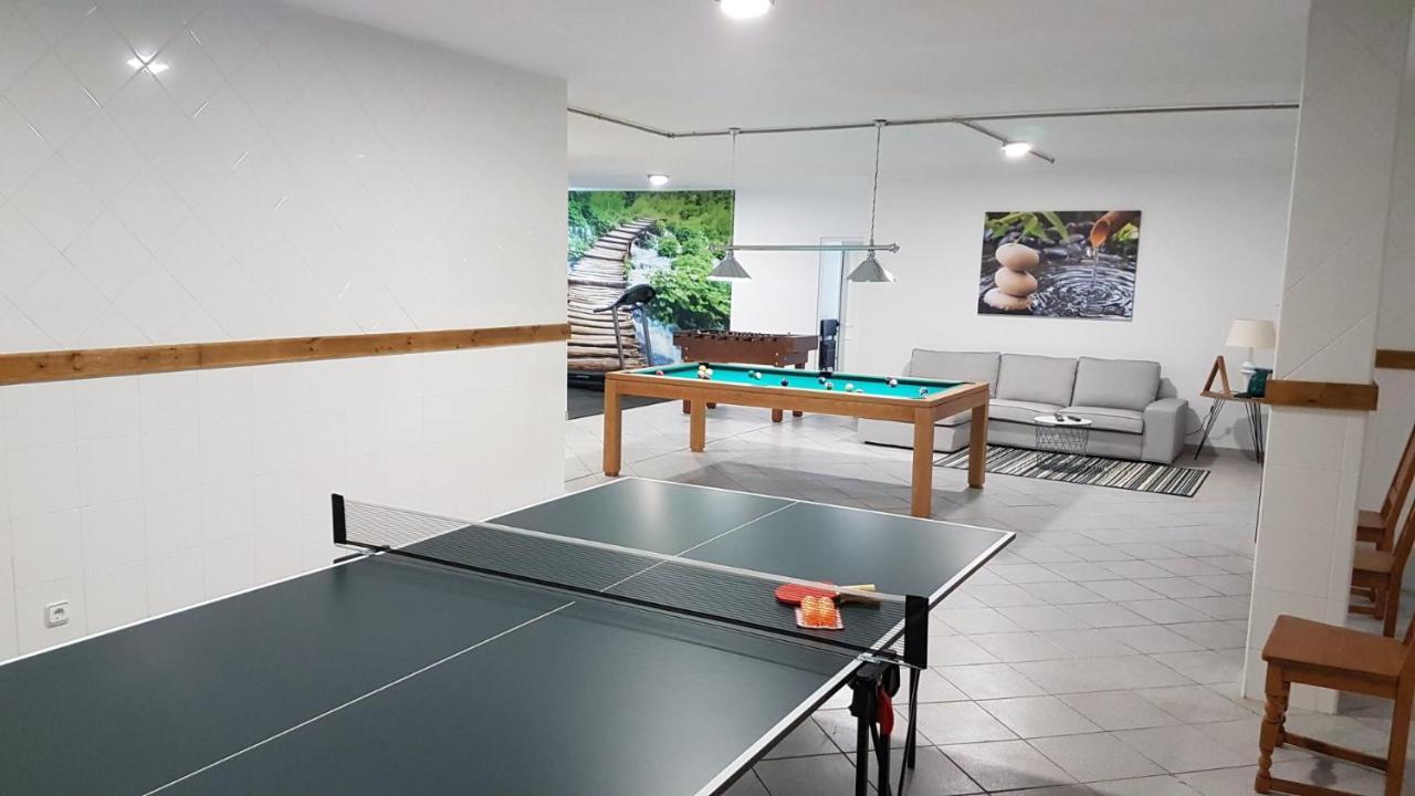 אולוס די אגווה Sunset Villa By Laranjal Rentals מראה חיצוני תמונה