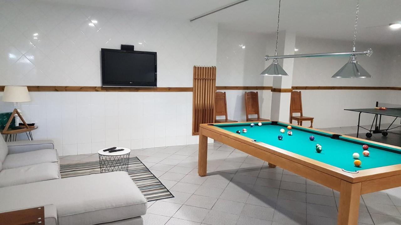 אולוס די אגווה Sunset Villa By Laranjal Rentals מראה חיצוני תמונה